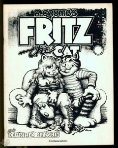 Fritz the Cat 
