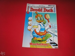 Die tollsten Geschichten von Donald Duck 390