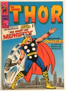 Thor (Williams) 7