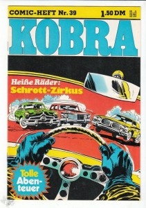 Kobra 39/1977