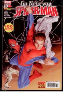 Im Netz von Spider-Man 32
