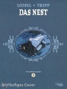 Das Nest Gesamtausgabe 1