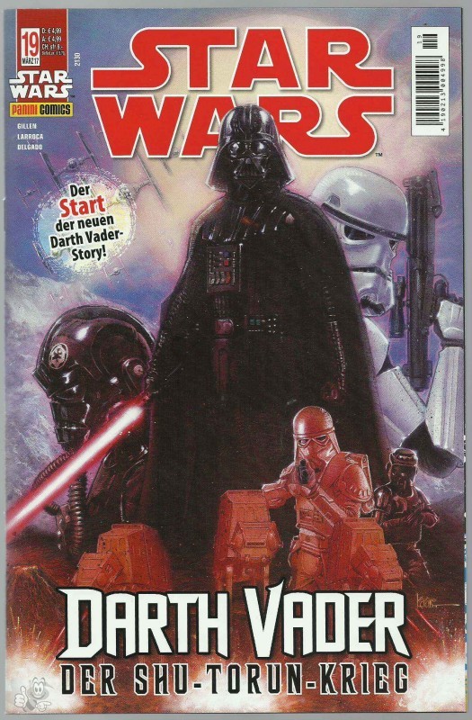 Star Wars 19