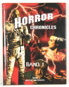 Horror Chronicles. Band 1