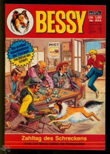 Bessy 624