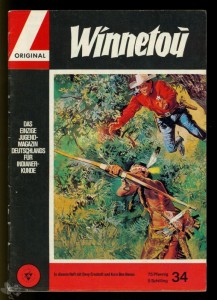 Winnetou 34
