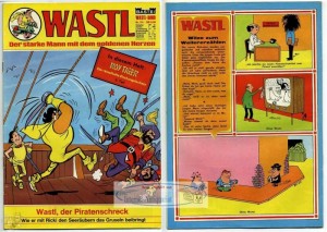 Wastl (Bastei) Nr. 114   -   L-Gb-25-087