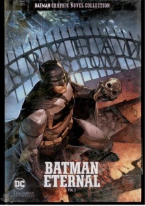 Batman Graphic Novel Collection Special 3: Batman Eternal (Teil 3)