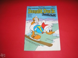 Die tollsten Geschichten von Donald Duck 52