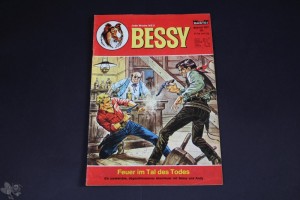 Bessy 107