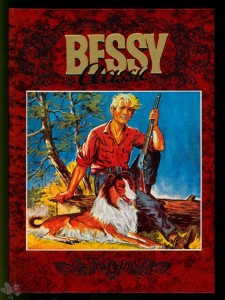 Bessy Classic 1: Luxusausgabe
