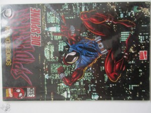 Spider-Man (Vol. 1) 5: Sonderedition Heft, Panini Comics, 1997-2000 