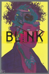 Blink Vol. 1 TPB