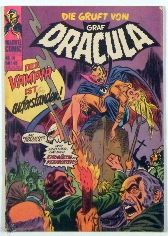 Dracula 14