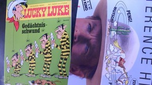 Lucky Luke 63: Gedächtnis-Schwund (Softcover)