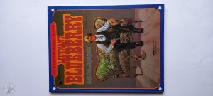 Die großen Edel-Western 33: Leutnant Blueberry: Angel Face »Engelsgesicht« (Hardcover)