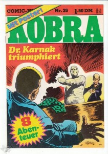 Kobra 26/1977