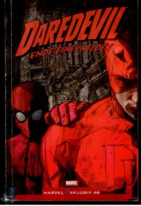 Marvel Exklusiv 46: Daredevil: Ende eines Helden (Softcover)