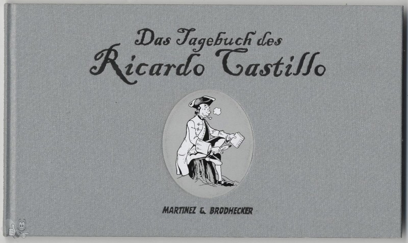 Das Tagebuch des Ricardo Castillo 
