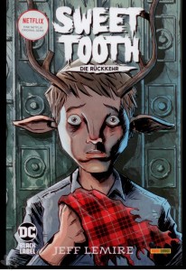 Sweet Tooth: Die Rückkehr 