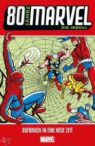 80 Jahre Marvel 3: Die 1960er: Aufbruch in eine neue Zeit