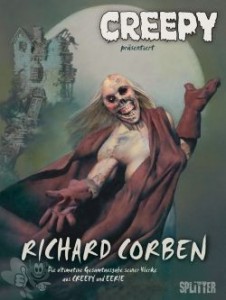 Creepy 1: Richard Corben