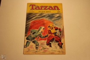 Tarzan (Mondial) 166