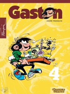 Gaston 4