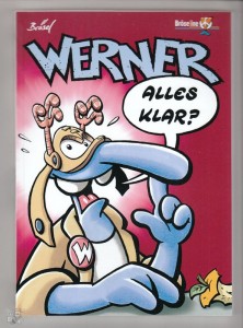 Werner 2: Alles klar?