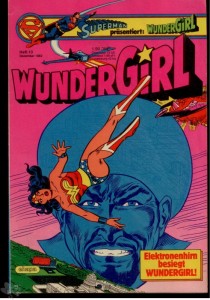 Wundergirl 13/1982