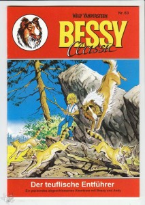 Bessy Classic 63