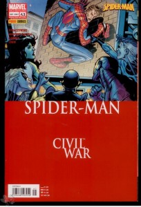 Spider-Man (Vol. 2) 41