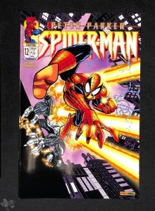 Peter Parker: Spider-Man 12
