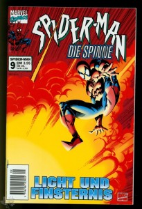 Spider-Man (Vol. 1) 9