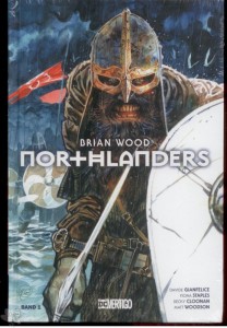 Northlanders Deluxe 1: Tod und Treue