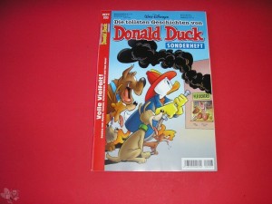 Die tollsten Geschichten von Donald Duck 203