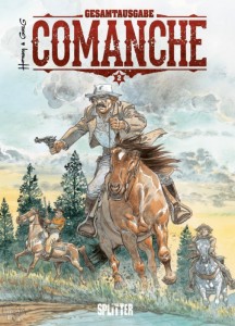 Comanche Gesamtausgabe 2