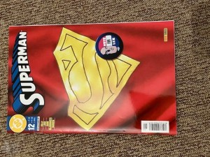 Superman (Heft, 2001-2003) 12