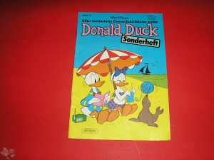 Die tollsten Geschichten von Donald Duck 71