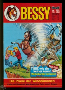 Bessy 802