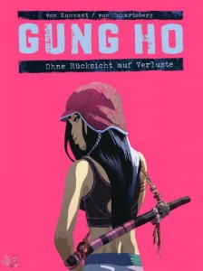 Gung Ho 2: Ohne Rücksicht auf Verluste