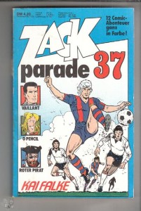 Zack Parade 37