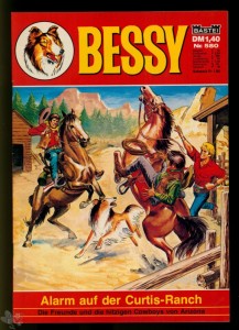 Bessy 580