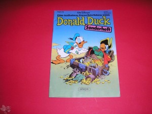 Die tollsten Geschichten von Donald Duck 73
