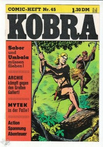Kobra 45/1975