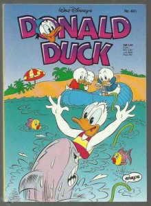 Donald Duck 431