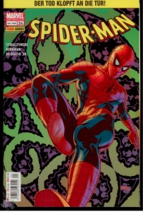 Spider-Man (Vol. 2) 24