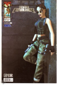 Tomb Raider 17