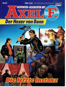 Axel F. 10