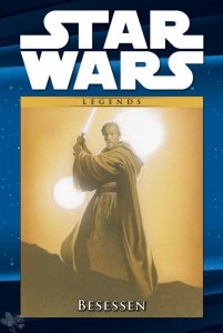 Star Wars Comic-Kollektion 46: Legends: Besessen
